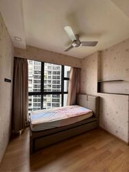 Prive (D19), Condominium #618959891